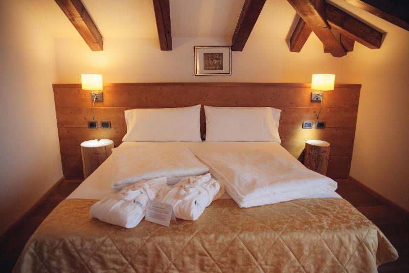 Pineta Hotels Nature Wellness Resort - Oda