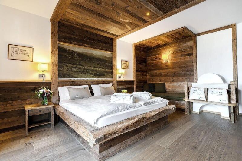 Pineta Hotels Nature Wellness Resort - Oda