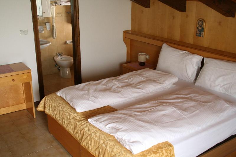 Pineta Hotels Nature Wellness Resort - Oda