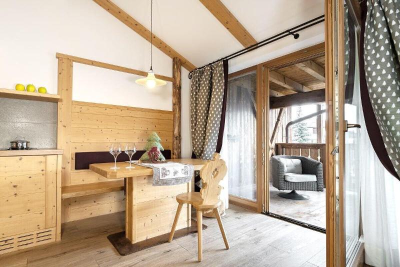 Pineta Hotels Nature Wellness Resort - Oda