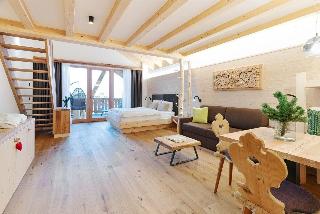 Pineta Hotels Nature Wellness Resort fotoÄŸrafÄ±