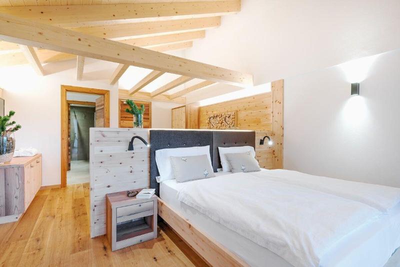 Pineta Hotels Nature Wellness Resort - Oda
