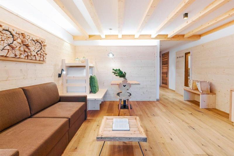 Pineta Hotels Nature Wellness Resort - Oda