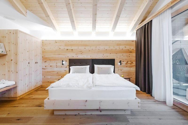 Pineta Hotels Nature Wellness Resort - Oda