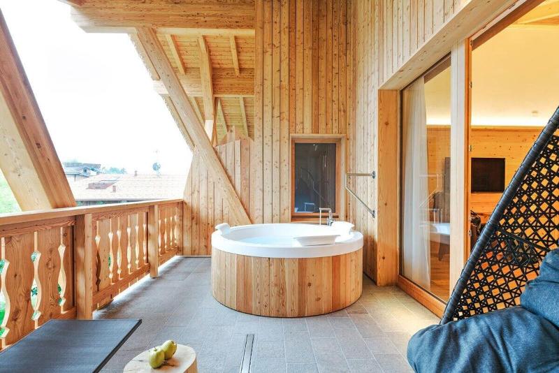 Pineta Hotels Nature Wellness Resort - Oda