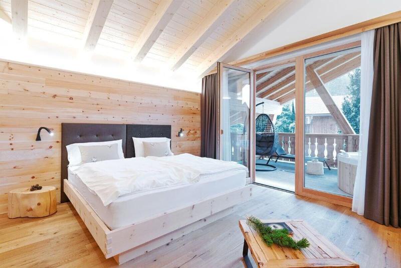 Pineta Hotels Nature Wellness Resort - Oda