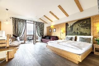 Pineta Hotels Nature Wellness Resort fotoÄŸrafÄ±