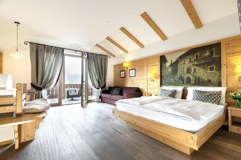 Pineta Hotels Nature Wellness Resort - Oda