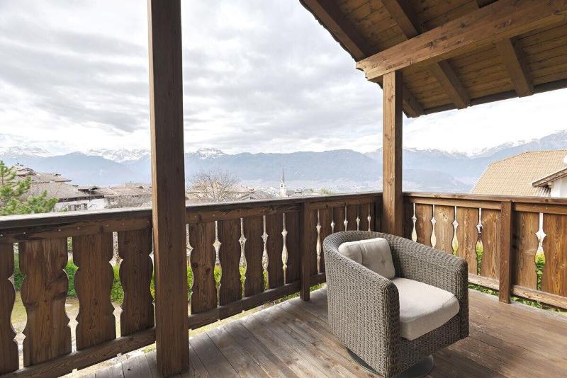 Pineta Hotels Nature Wellness Resort - Oda