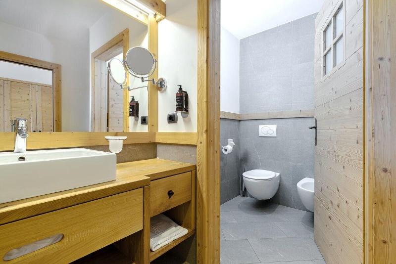 Pineta Hotels Nature Wellness Resort - Oda