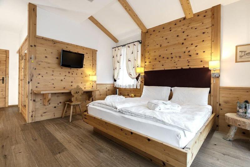Pineta Hotels Nature Wellness Resort - Oda