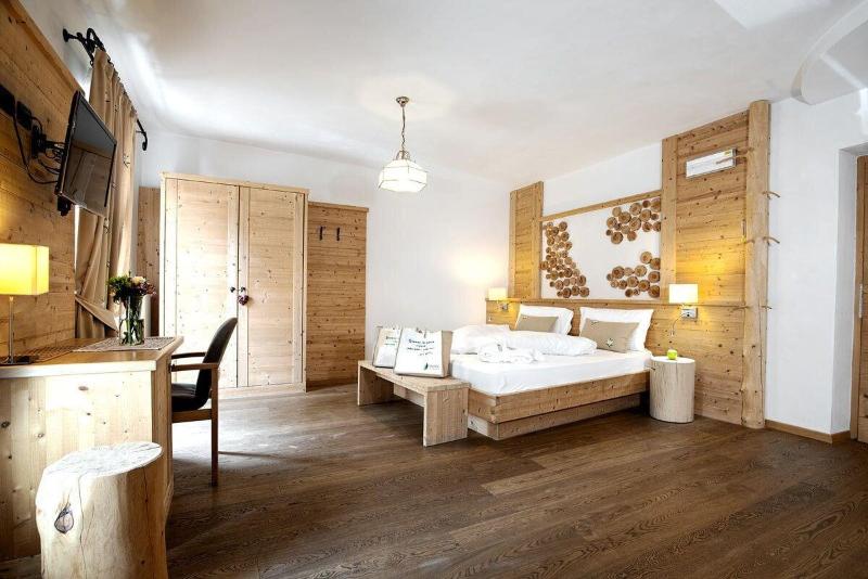 Pineta Hotels Nature Wellness Resort - Oda