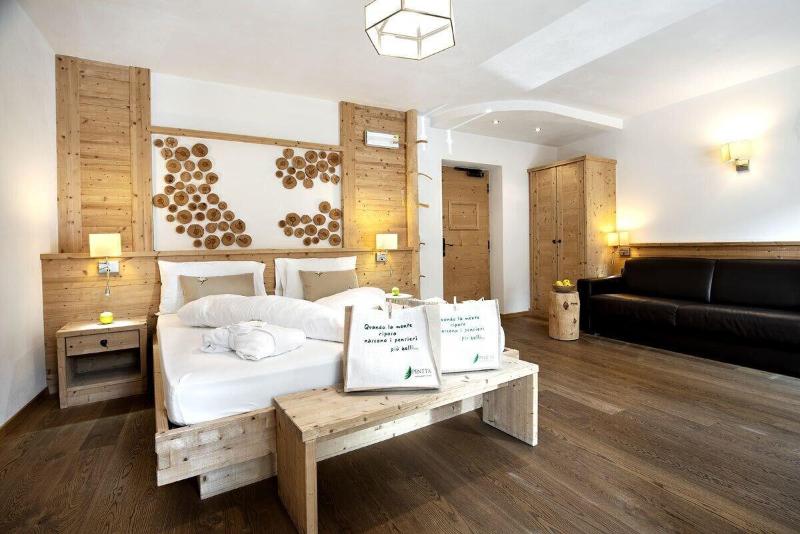 Pineta Hotels Nature Wellness Resort - Oda