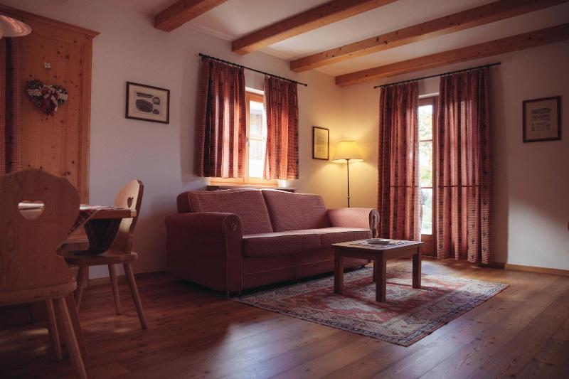 Pineta Hotels Nature Wellness Resort - Oda