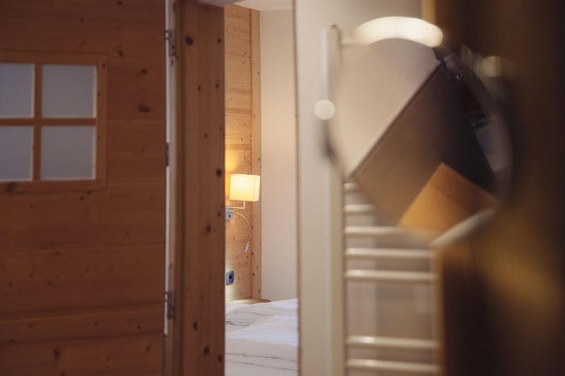 Pineta Hotels Nature Wellness Resort - Oda