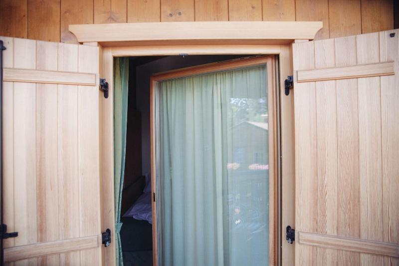 Pineta Hotels Nature Wellness Resort - Oda