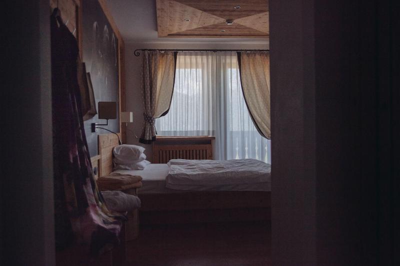 Pineta Hotels Nature Wellness Resort - Oda