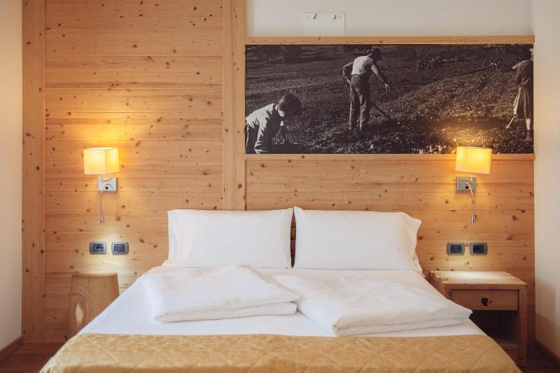 Pineta Hotels Nature Wellness Resort - Oda