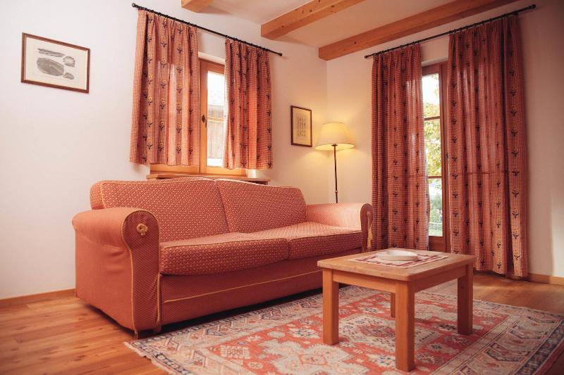 Pineta Hotels Nature Wellness Resort - Oda