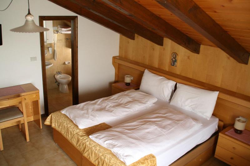 Pineta Hotels Nature Wellness Resort - Oda