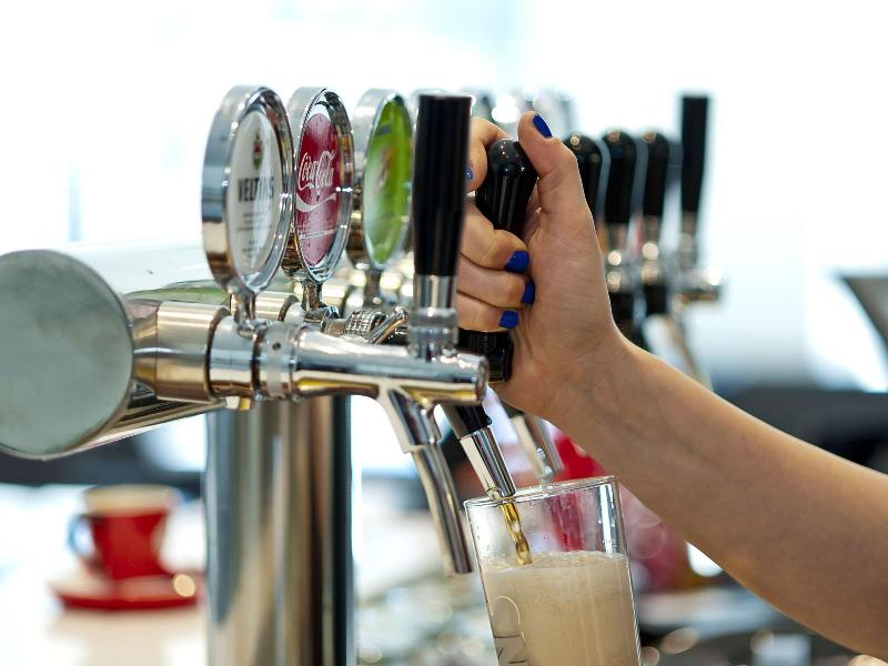 Hotel Rubino - Bar