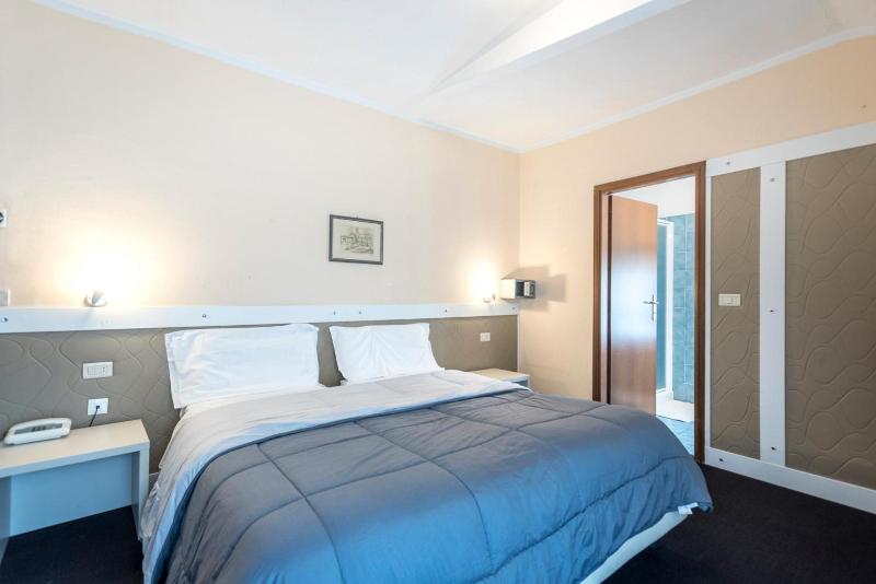Hotel Rubino - Genel