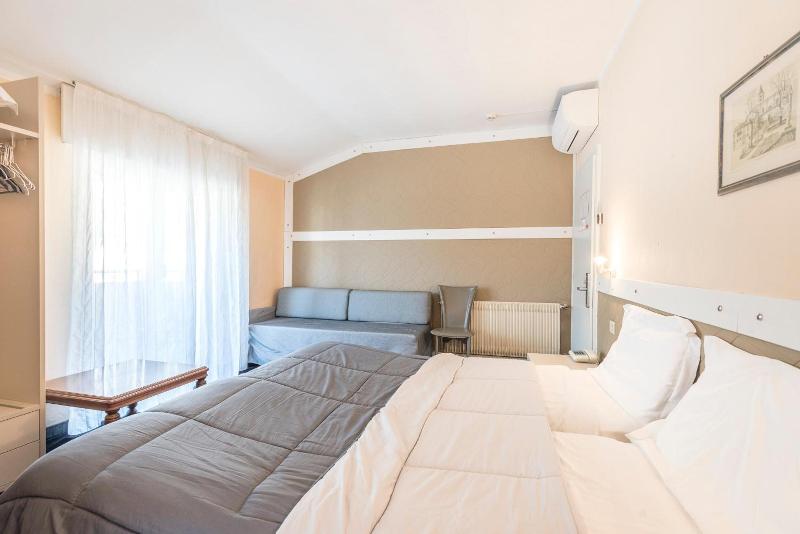 Hotel Rubino - Genel