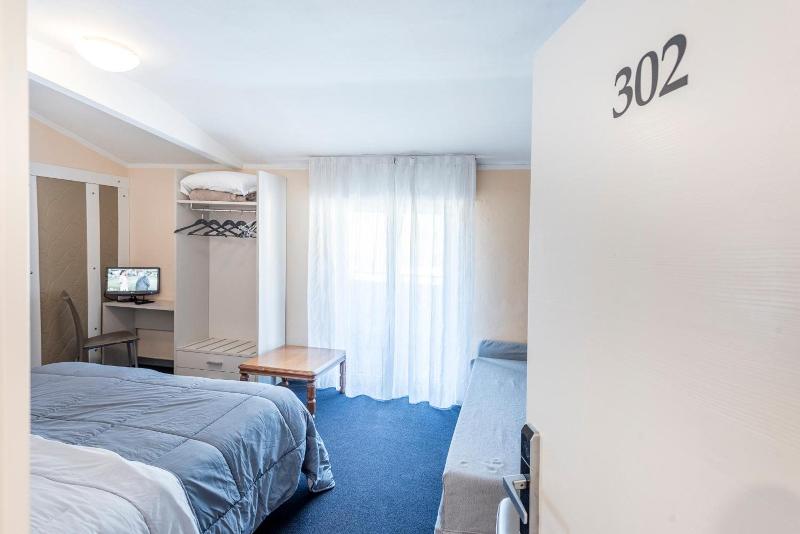 Hotel Rubino - Genel