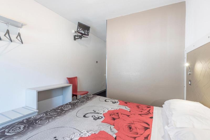 Hotel Rubino - Genel