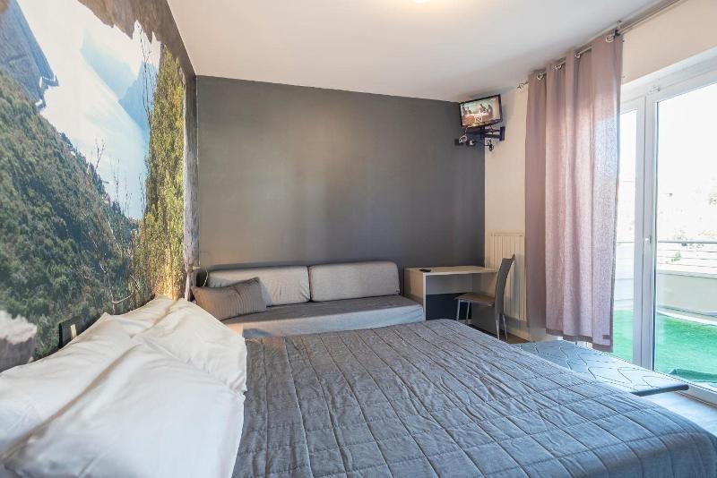 Hotel Rubino - Genel