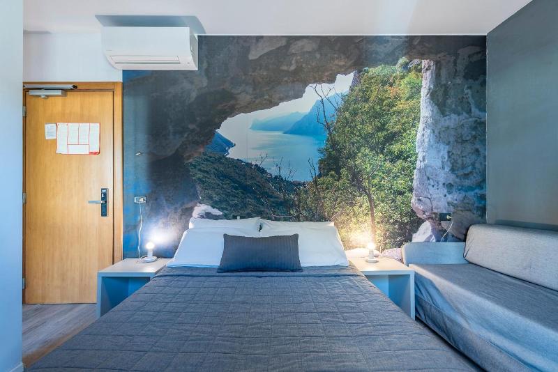 Hotel Rubino - Genel