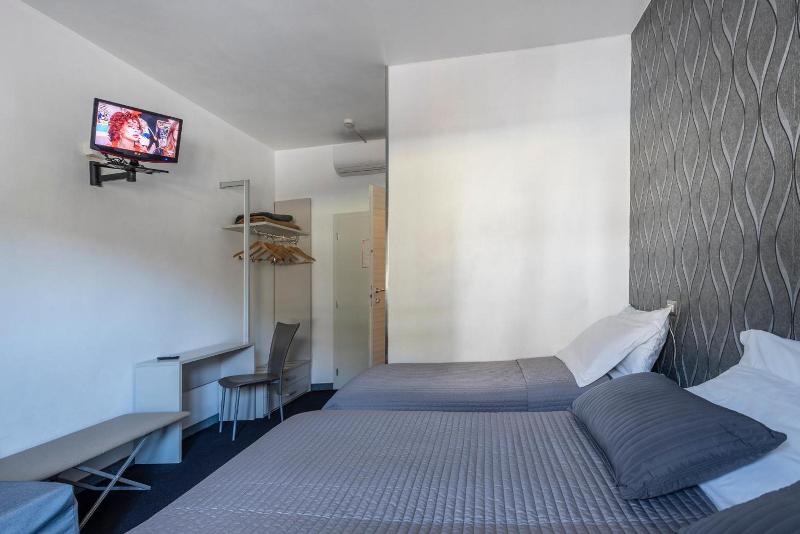 Hotel Rubino - Genel