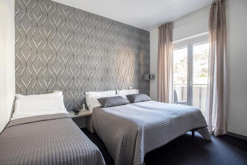 Hotel Rubino - Genel