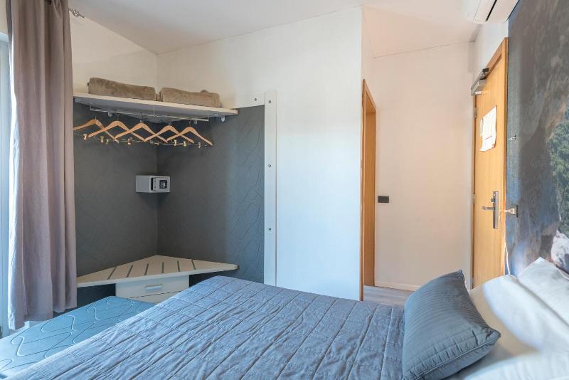 Hotel Rubino - Genel