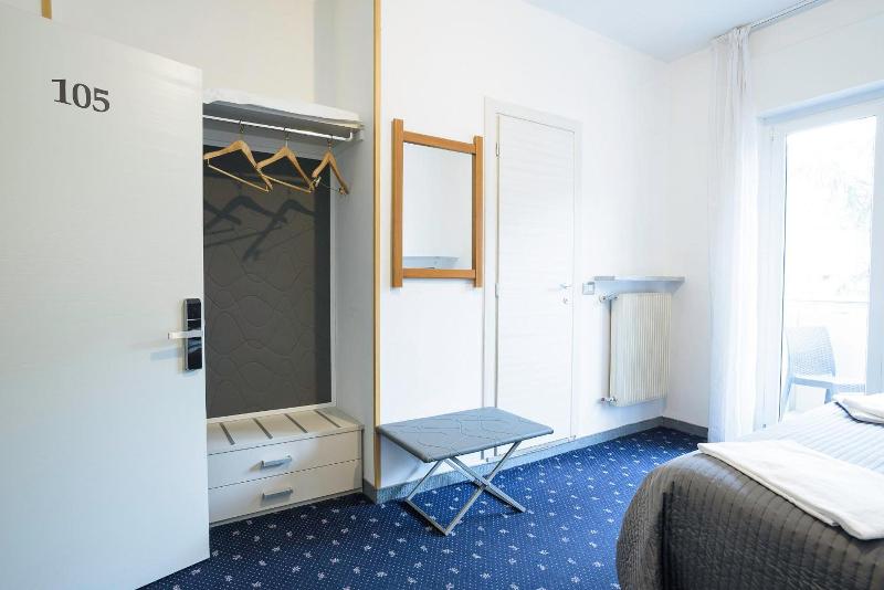 Hotel Rubino - Genel
