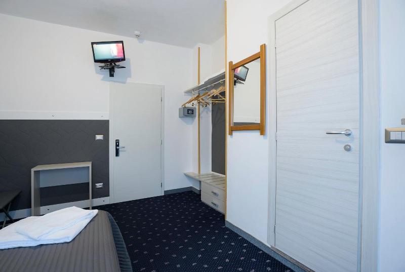 Hotel Rubino - Genel