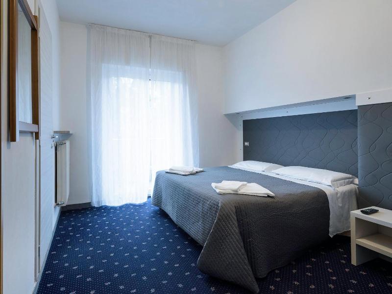 Hotel Rubino - Genel