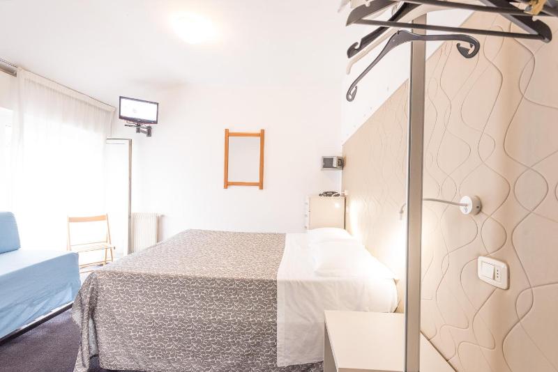Hotel Rubino - Genel