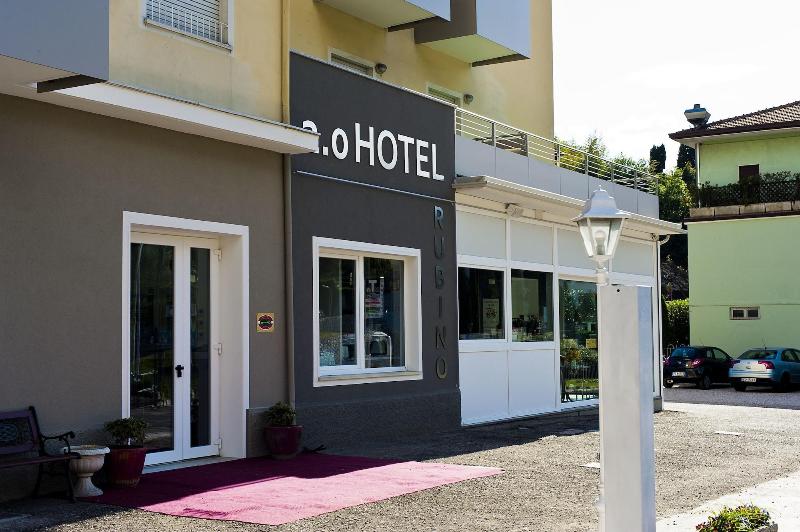 Hotel Rubino - Genel