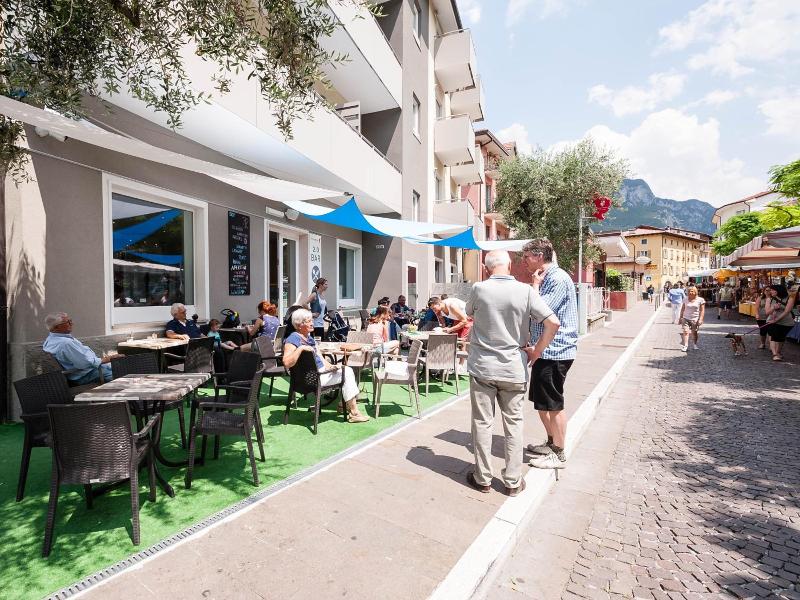 Hotel Rubino - Genel