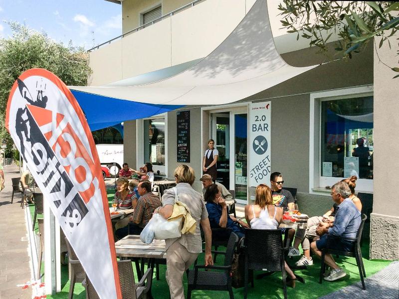 Hotel Rubino - Genel