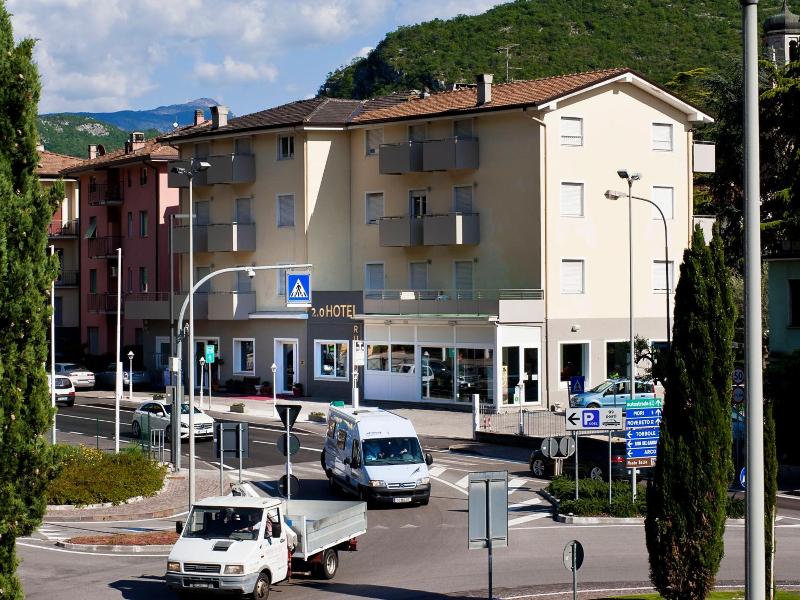 Hotel Rubino - Genel