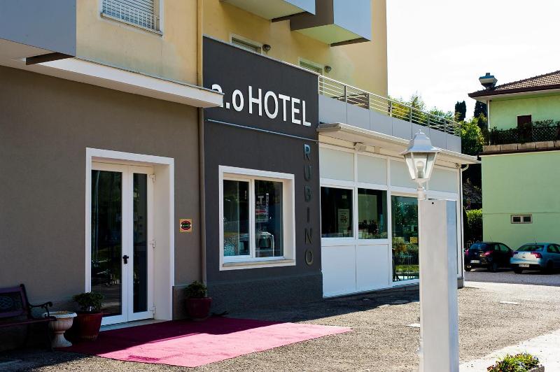 Hotel Rubino - Genel