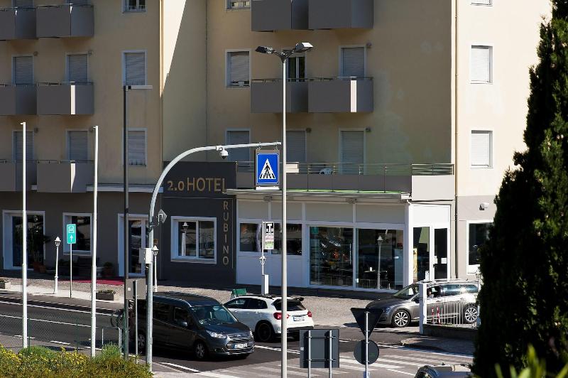 Hotel Rubino - Genel