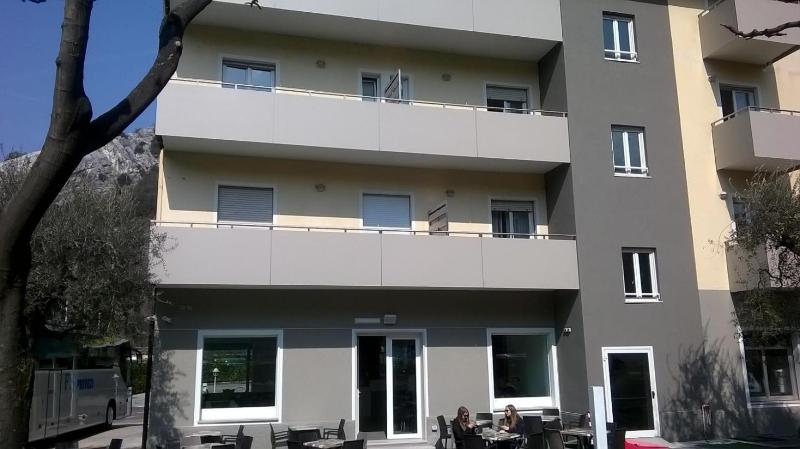 Hotel Rubino - Genel