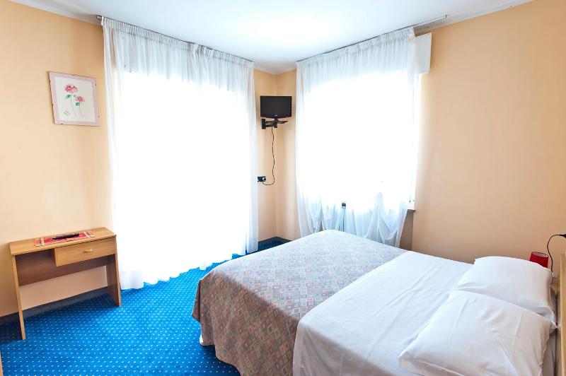 Hotel Rubino - Genel