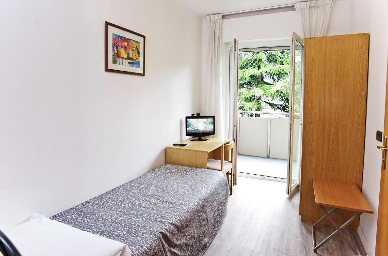 Hotel Rubino - Genel