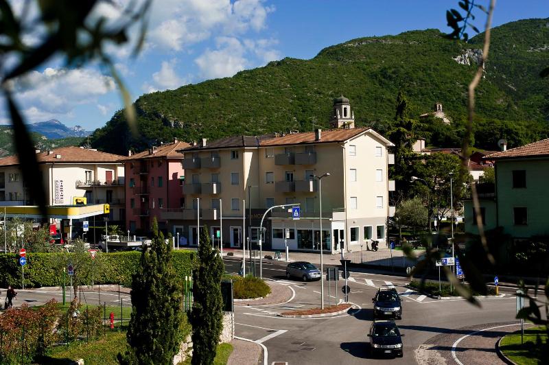 Hotel Rubino - Genel
