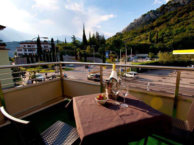 Hotel Rubino - Genel