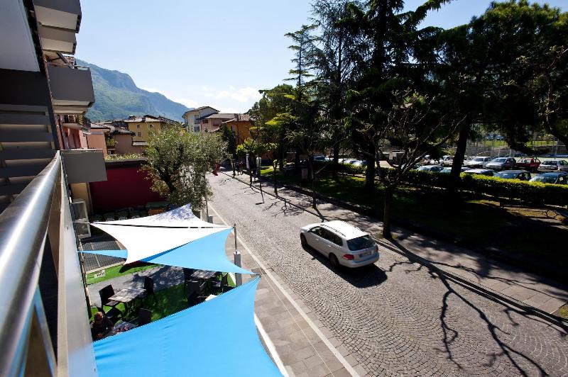 Hotel Rubino - Genel